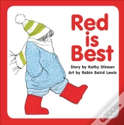 Capa do artigo Red Is Best