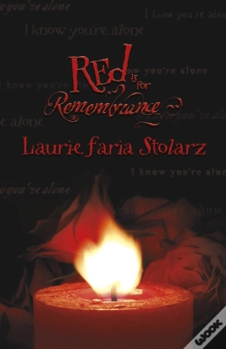 Capa do artigo Red Is For Remembrance