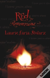 Red Is For Remembrance