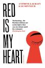 Red Is My Heart - Preview