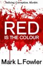 Red Is The Colour - Preview