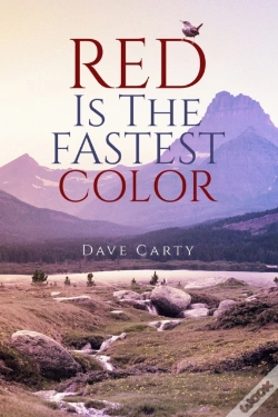 Capa do artigo Red Is The Fastest Color