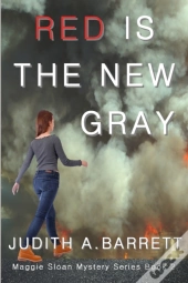 Red Is The New Gray
