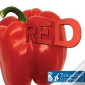 Capa do artigo Red