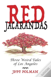 Red Jacarandas