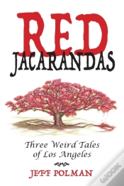 Capa do artigo Red Jacarandas
