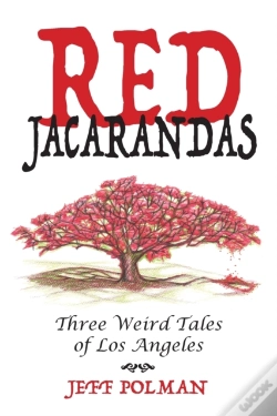 Capa do artigo Red Jacarandas