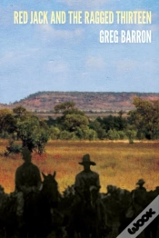Capa do artigo Red Jack And The Ragged Thirteen