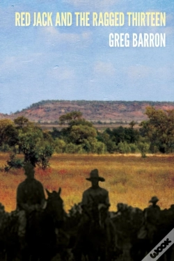 Capa do artigo Red Jack And The Ragged Thirteen