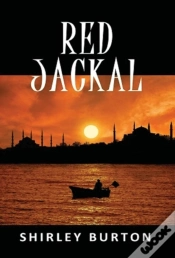 Capa do artigo Red Jackal