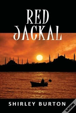 Capa do artigo Red Jackal