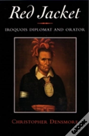 Capa do artigo Red Jacket