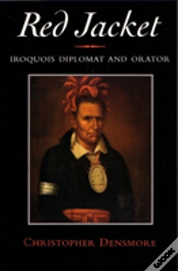 Capa do artigo Red Jacket