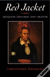 Capa do artigo Red Jacket