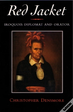 Capa do artigo Red Jacket