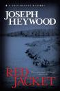 Red Jacket - Preview