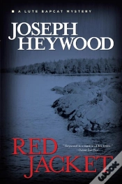 Capa do artigo Red Jacket