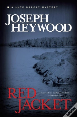 Capa do artigo Red Jacket