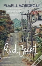 Capa do artigo Red Jacket