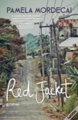 Capa do artigo Red Jacket