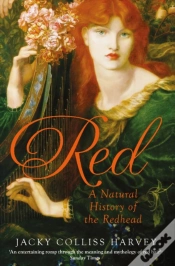 Capa do artigo Red
