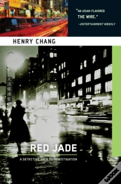 Capa do artigo Red Jade
