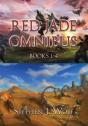Red Jade Omnibus - Preview