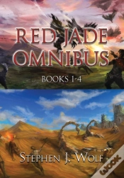 Capa do artigo Red Jade Omnibus