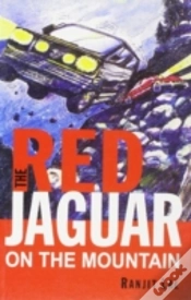 Capa do artigo Red Jaguar