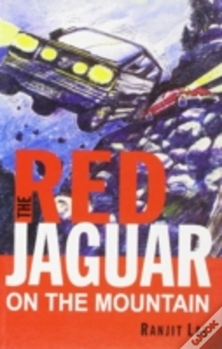 Capa do artigo Red Jaguar