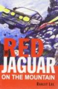 Red Jaguar