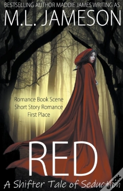 Capa do artigo Red