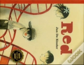 Capa do artigo Red
