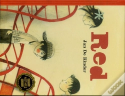 Capa do artigo Red