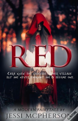 Capa do artigo Red