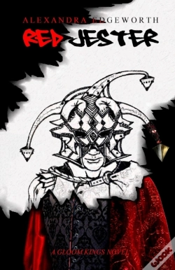 Capa do artigo Red Jester