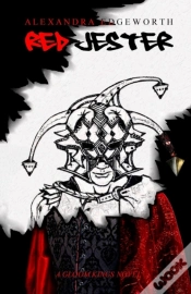 Capa do artigo Red Jester