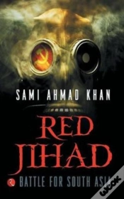Capa do artigo Red Jihad
