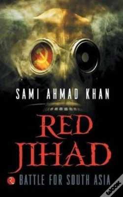 Capa do artigo Red Jihad