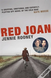Capa do artigo Red Joan