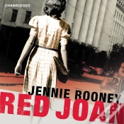 Capa do artigo Red Joan