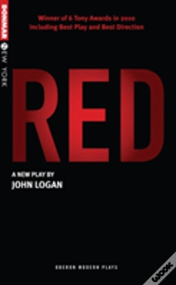 Capa do artigo Red