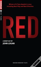 Capa do artigo Red