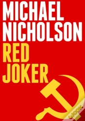 Capa do artigo Red Joker