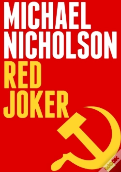 Capa do artigo Red Joker