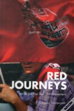 Capa do artigo Red Journeys
