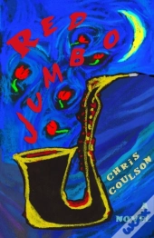 Red Jumbo