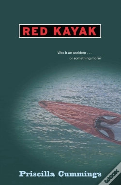 Capa do artigo Red Kayak