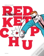 Capa do artigo Red Ketchup, Integrale 1