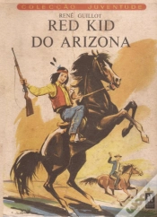 Capa do artigo Red Kid do Arizona